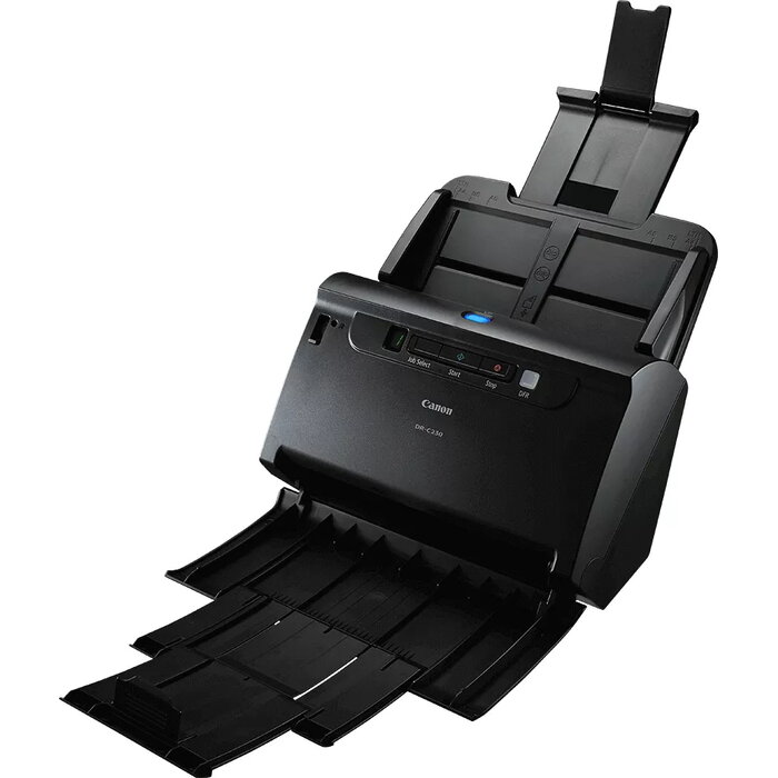 Lapu skeneris Canon imageFORMULA DR-C230 Photo 1