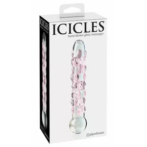 Icicles No. 7