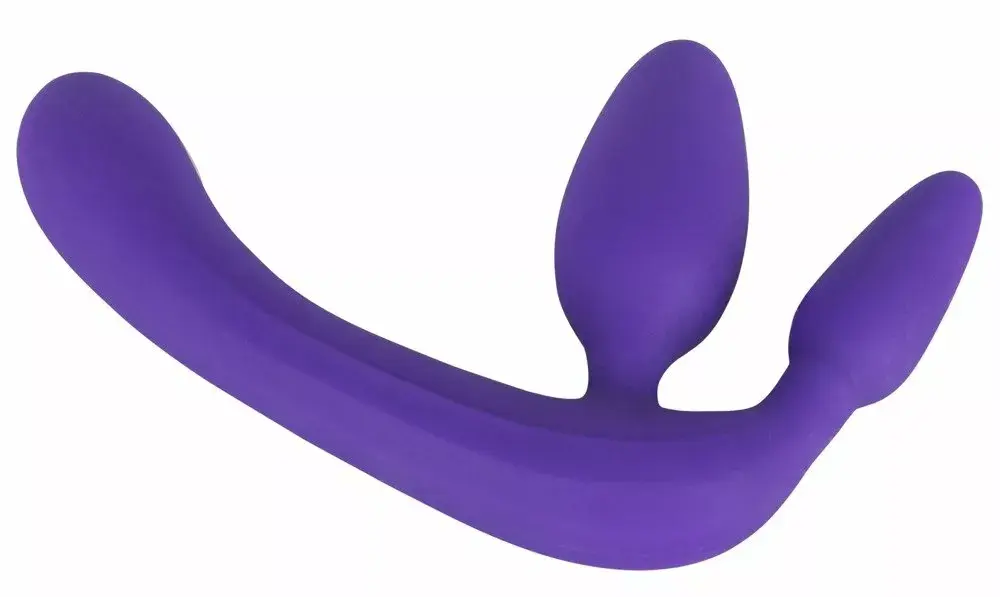 you2toys Strapless Strap-On Triple Teaser Photo 3