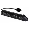 Inflatable latex dildo you2toys — 31.5 cm Photo 2