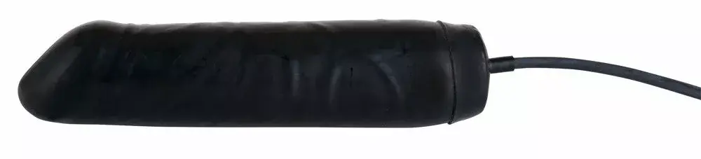 Inflatable latex dildo you2toys — 31.5 cm Photo 3