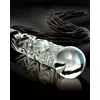 Glass dildo Icicles 05403070000, 63 cm Photo 3