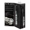 Glass dildo Icicles 05403070000, 63 cm Photo 4