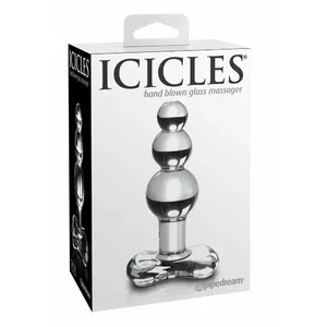 Icicles No. 47 Clear