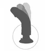Vibrējošs dildo King Cock 9" Photo 7