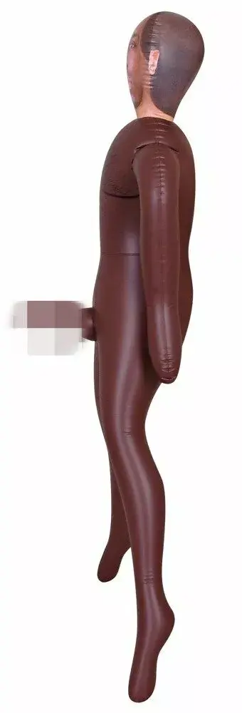you2toys Male Love Doll Mista Cool — надувная 160 см Photo 3