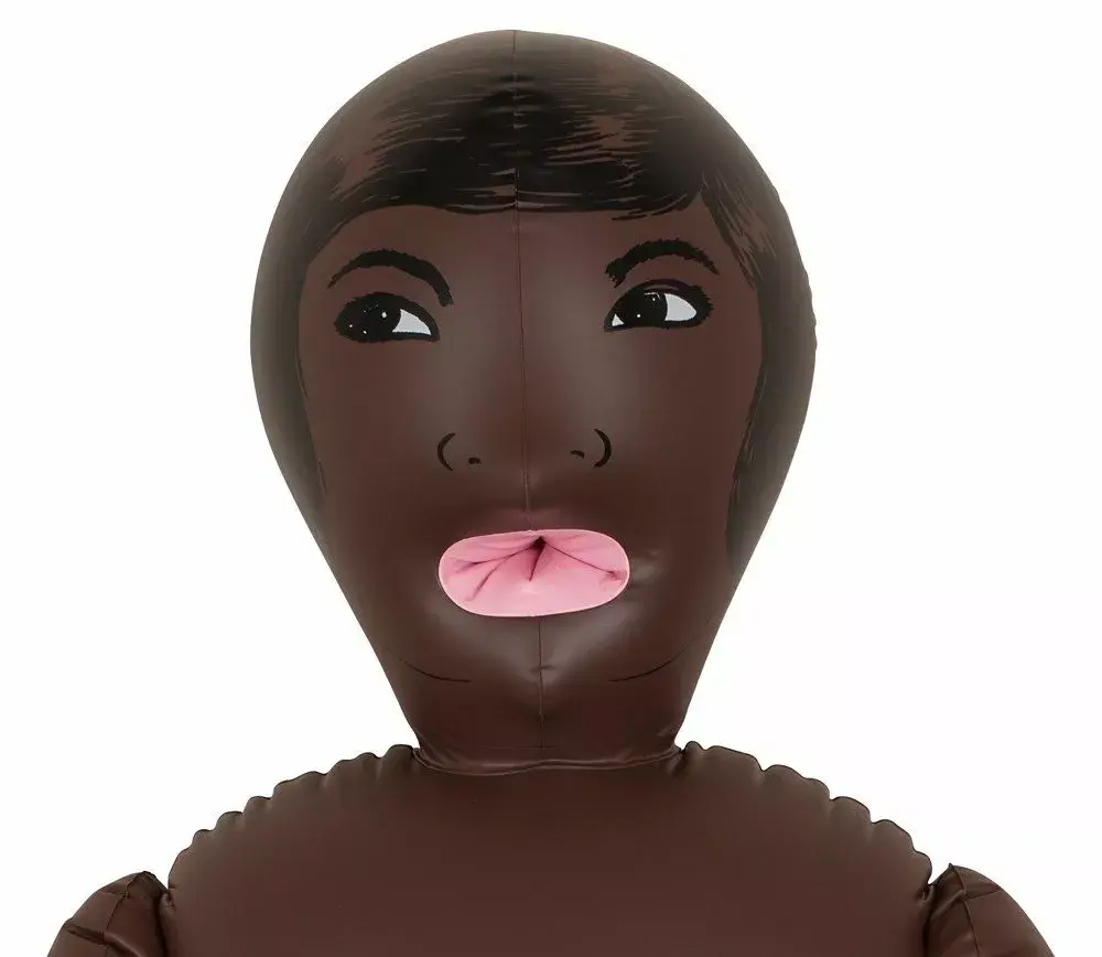 Надувная секс-кукла you2toys Beauty Queen 152 см Photo 3