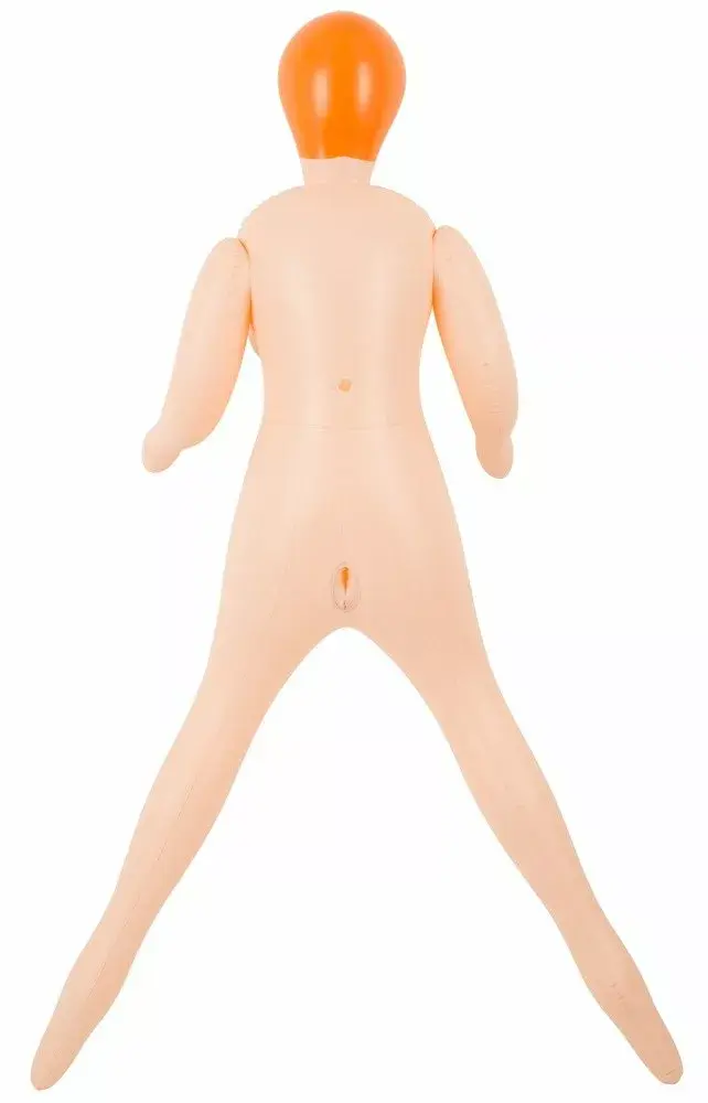 Секс-кукла you2toys Pamela — PVC 149 см Photo 4
