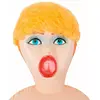 Секс-кукла you2toys Pamela — PVC 149 см Photo 5