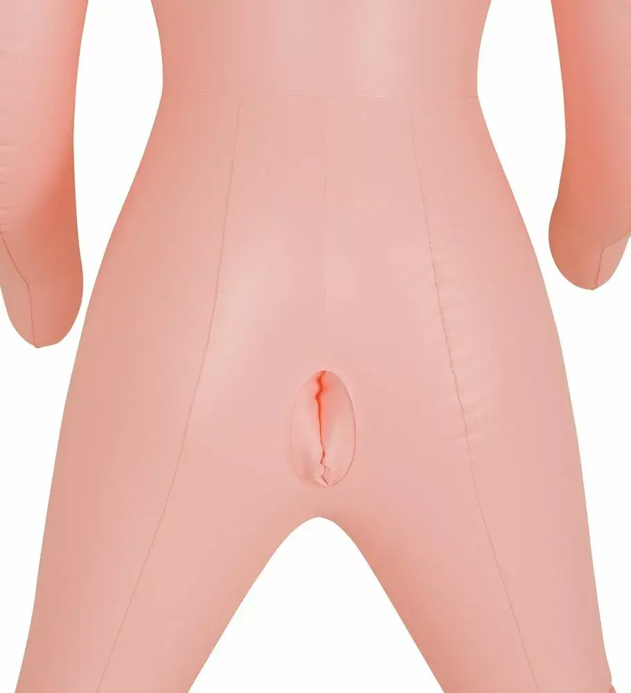 Секс-кукла you2toys Pamela — PVC 149 см Photo 8
