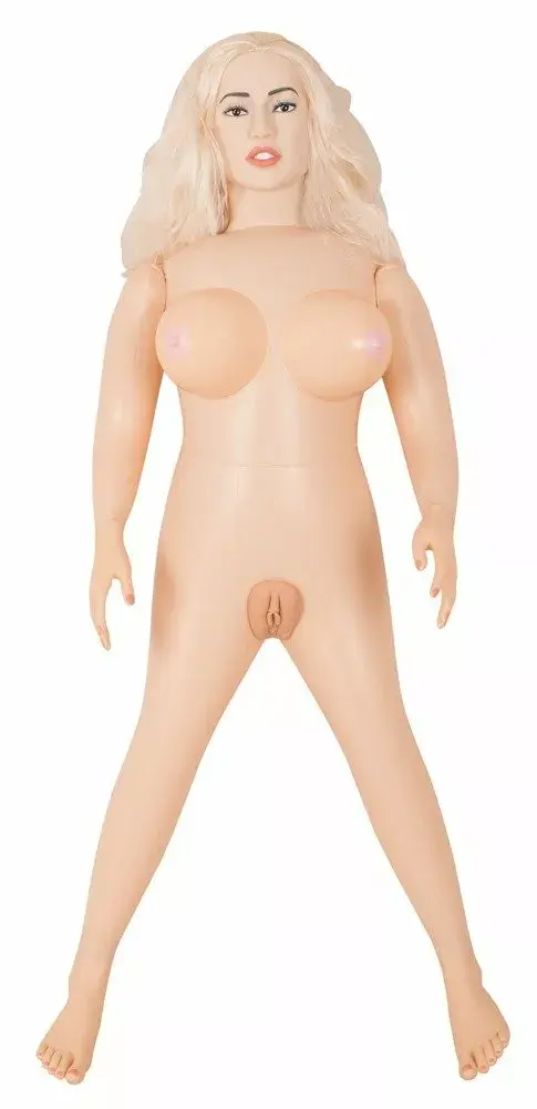 you2toys кукла Juicy Jill — 143 см, DD Photo 2