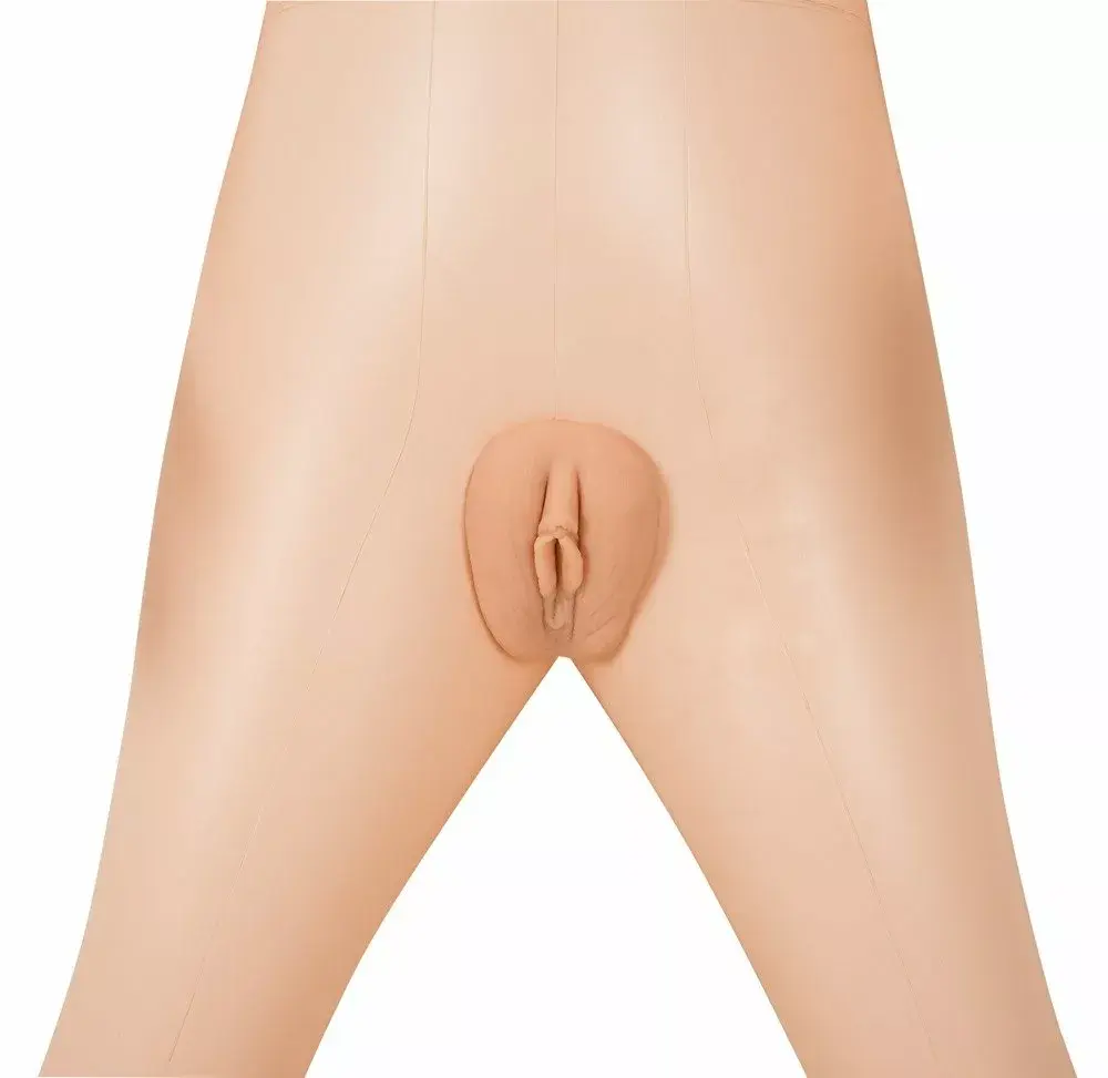 you2toys кукла Juicy Jill — 143 см, DD Photo 5