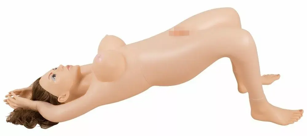 Секс-кукла you2toys Jessica 118 см DD Photo 2