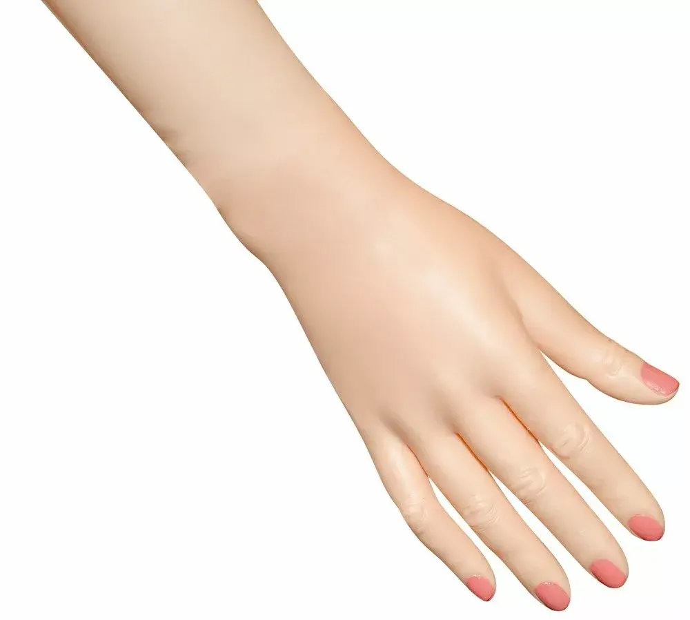 Секс-кукла you2toys Natalie — 160 см Photo 4