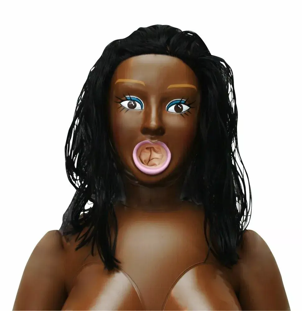 Секс-кукла you2toys Tyra — 152 см Photo 3