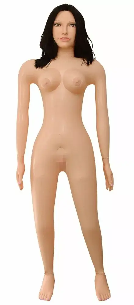 Seksa lelle you2toys You2Toys Photo 2