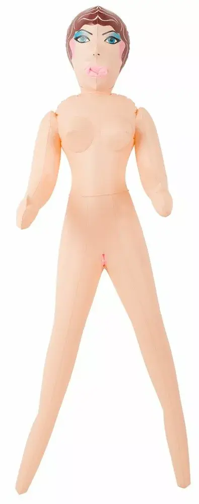 Секс-кукла you2toys Joann — 152 см ПВХ Photo 2