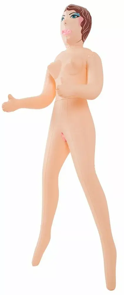 Секс-кукла you2toys Joann — 152 см ПВХ Photo 3