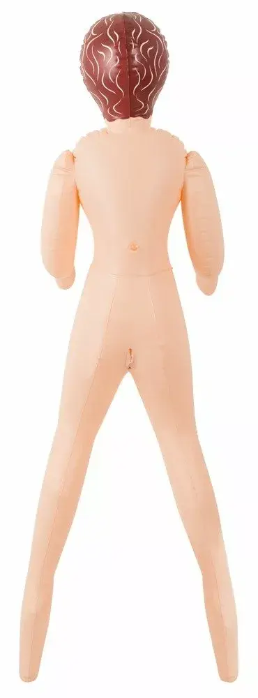 Секс-кукла you2toys Joann — 152 см ПВХ Photo 4