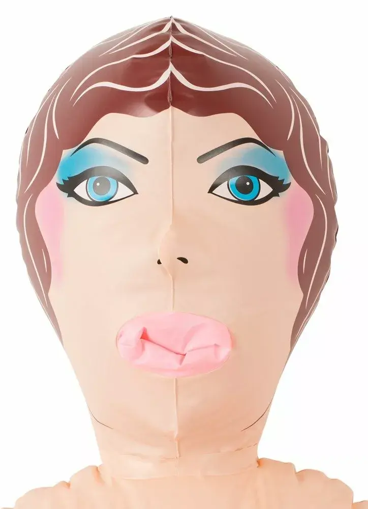 Секс-кукла you2toys Joann — 152 см ПВХ Photo 5