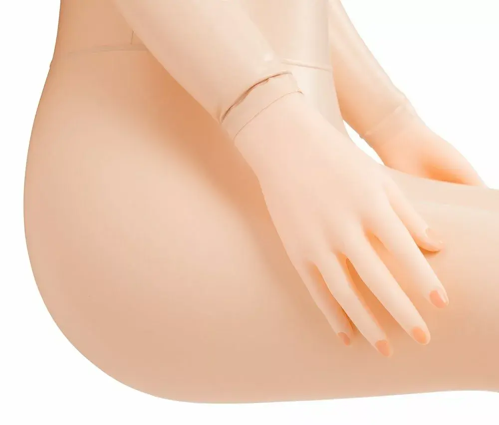 Inflatable love doll NMC Hot Lucy — seated 132 cm Photo 5