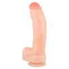 Фаллоимитатор Realistixxx Real Stallion Silicone Black Photo 3