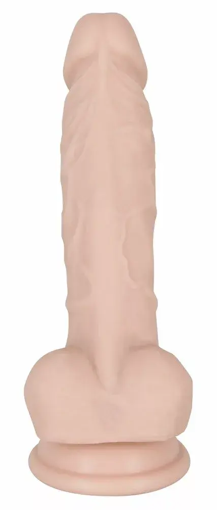 Dildo you2toys Silicone M Colorful — silicone dildo 18 cm Photo 4