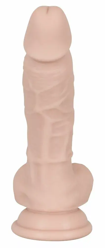 Dildo you2toys Silicone M Colorful — silicone dildo 18 cm Photo 5