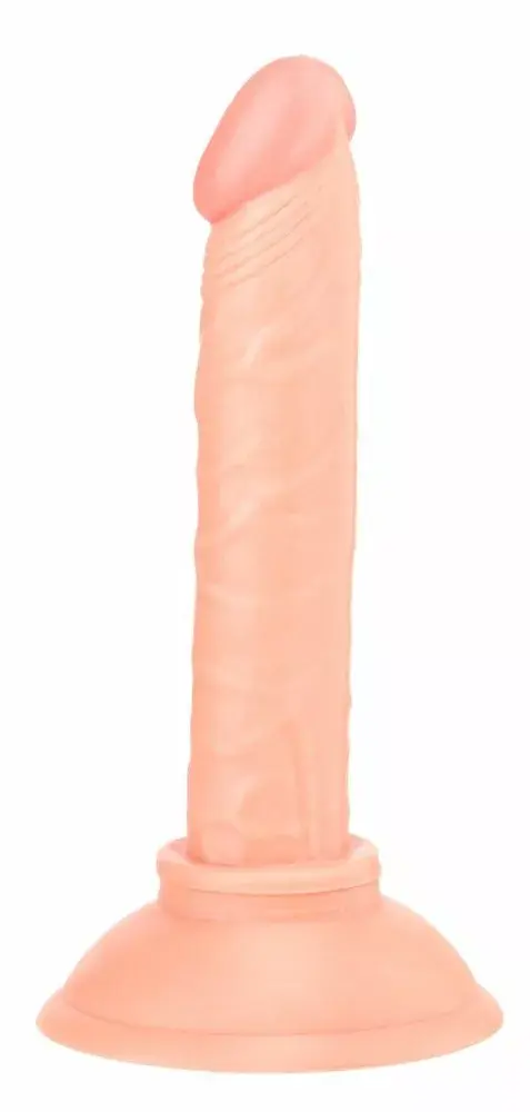 Дилдо NMC G-Girl Style 5" Photo 2
