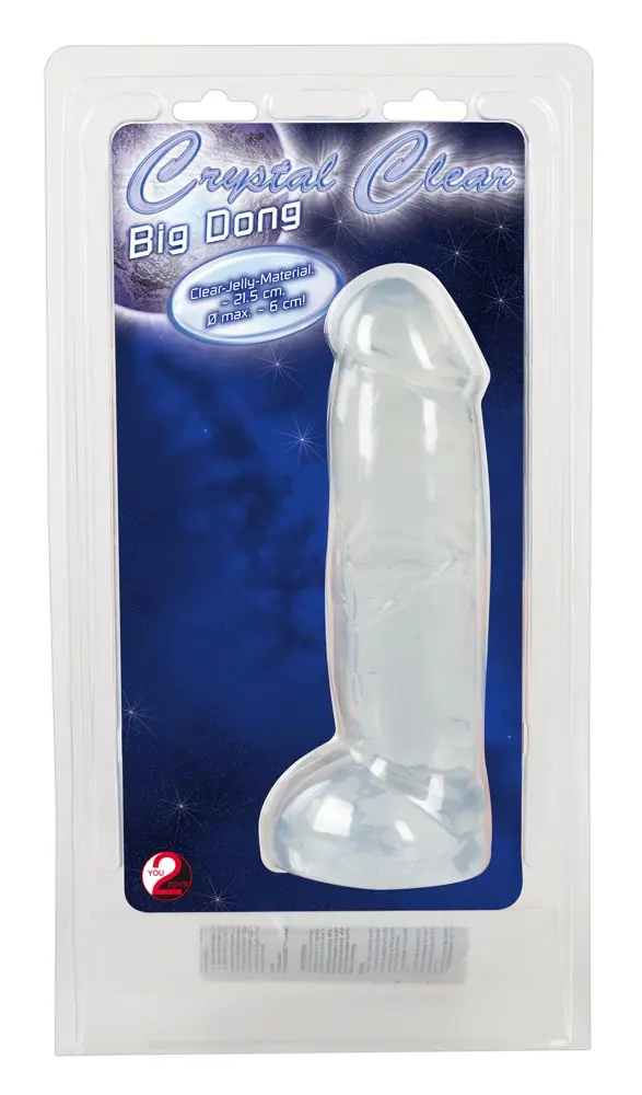 Dildo un faloimitatori
