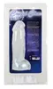 Фаллоимитатор Crystal Big Dong Crystal — 21,5 см, Ø 6 см Photo 8