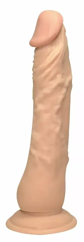 Dildo you2toys European Lover Silicone Pink Photo 2