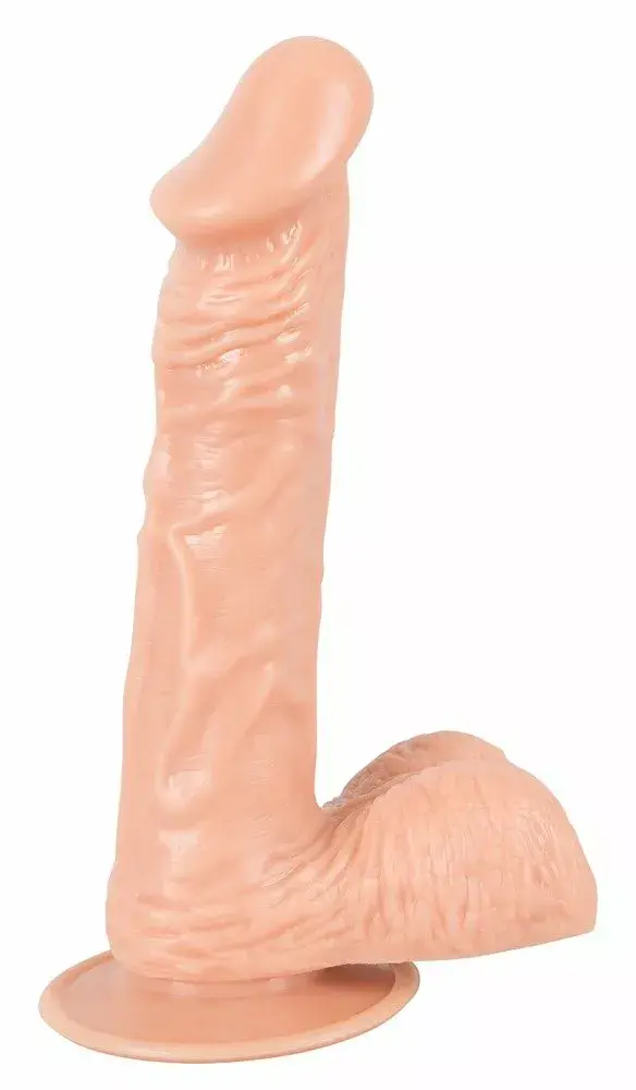 Dildo you2toys European Lover, 20 cm, Ø 3.9 cm Photo 2