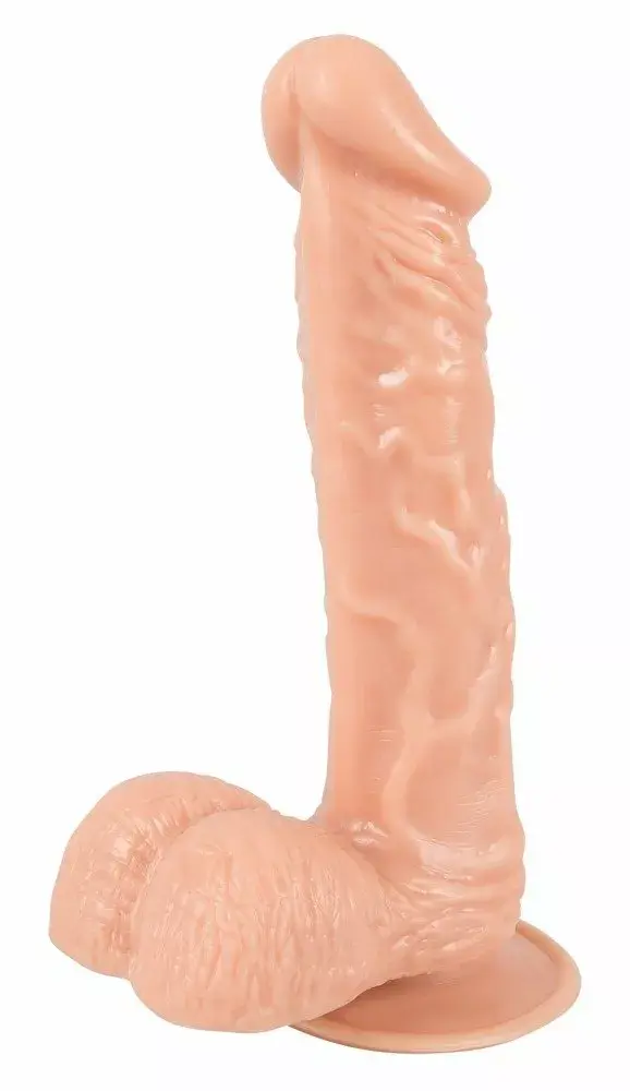Dildo you2toys European Lover, 20 cm, Ø 3.9 cm Photo 5