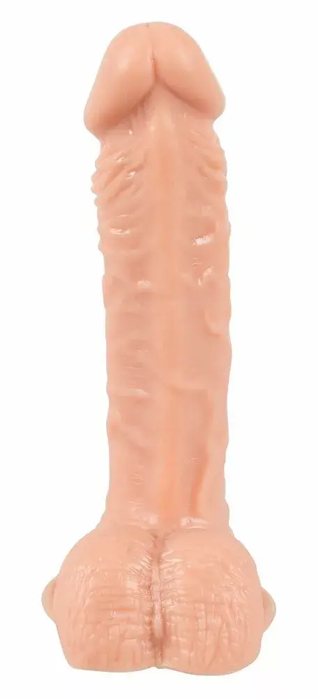 Dildo you2toys European Lover, 20 cm, Ø 3.9 cm Photo 6