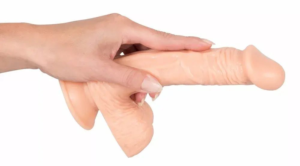 Dildo you2toys European Lover, 20 cm, Ø 3.9 cm Photo 7