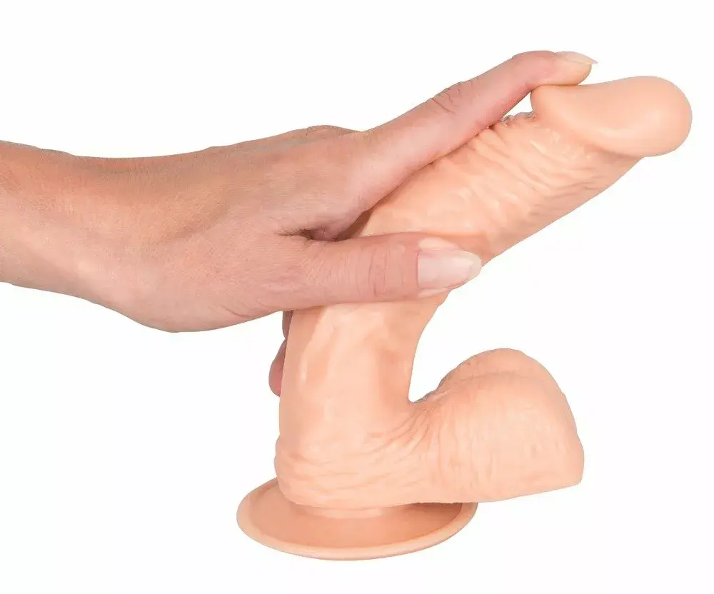 Dildo you2toys European Lover, 20 cm, Ø 3.9 cm Photo 8