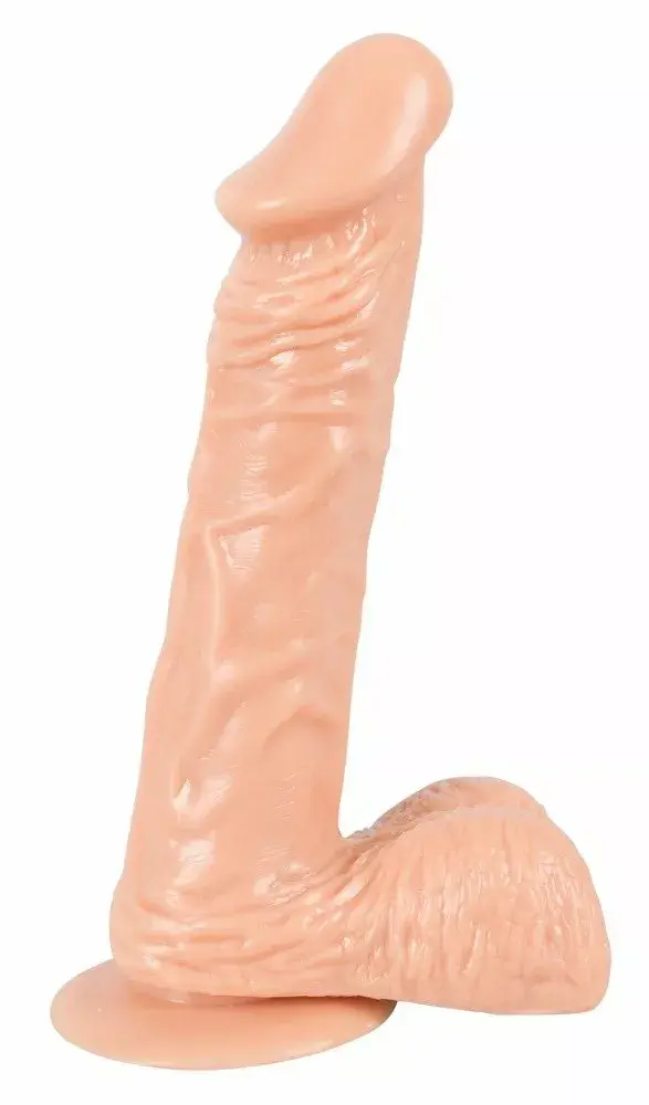 Dildo you2toys European Lover large — 22.5 cm, Ø 4.3 cm Photo 2