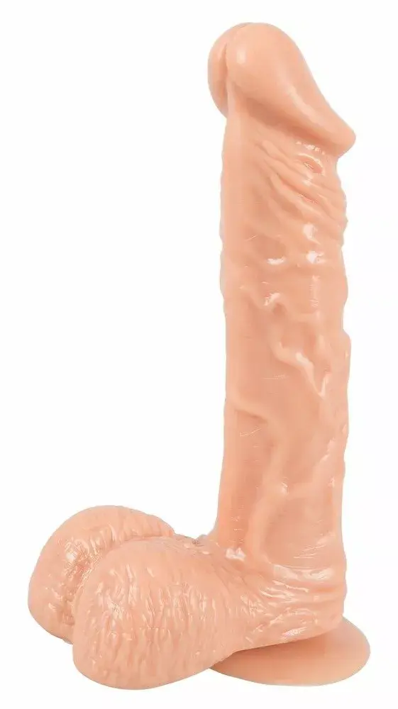 Dildo you2toys European Lover large — 22.5 cm, Ø 4.3 cm Photo 4
