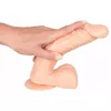 Dildo you2toys European Lover large — 22.5 cm, Ø 4.3 cm Photo 6