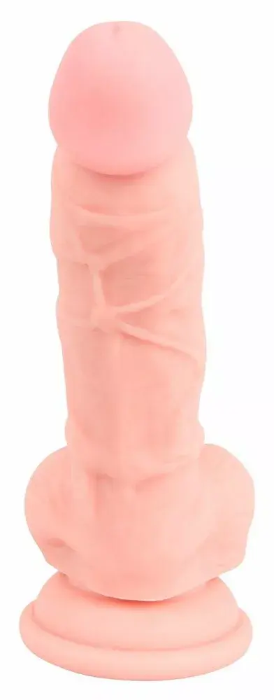 Dildo you2toys Medical Silicone 18 cm Photo 5