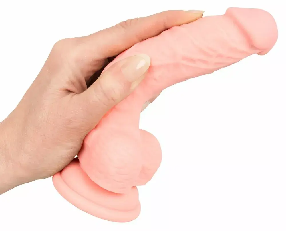 Dildo you2toys Medical Silicone 18 cm Photo 6