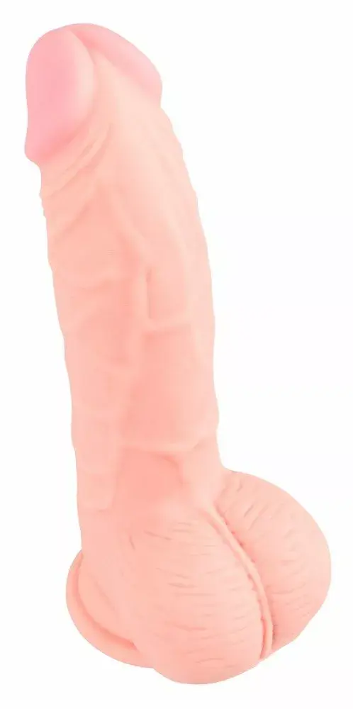 Dildo you2toys Medical Silicone 20 cm Photo 3
