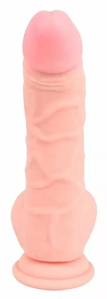 Dildo you2toys Medical Silicone 20 cm Photo 5