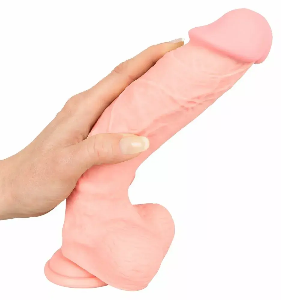 Dildo you2toys Medical Silicone 24 cm Photo 6