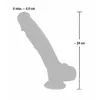 Dildo you2toys Medical Silicone 24 cm Photo 7