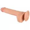 Дилдо Realistixxx Real Lover Medium — жидкий силикон Photo 4