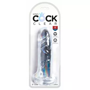 KCC 6 Cock