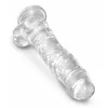 Dildo King Cock KCC 8 ar sēkliniekiem Photo 4