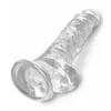 Dildo King Cock KCC 8 ar sēkliniekiem Photo 5